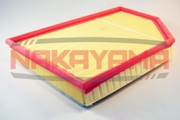NAKAYAMA FA587NY