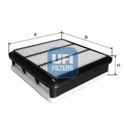UFI 3050600