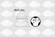 Sasic 1900003