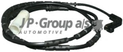 JP Group 1 * * * 0