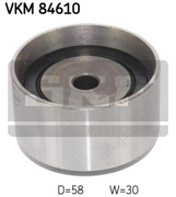 Skf VKM84610