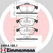 Zimmermann 2 * * * 1