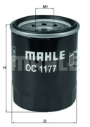 Mahle/Knecht OC1177