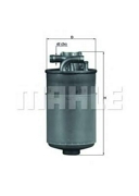 Mahle/Knecht K * * * 4