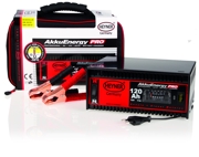 HEYNER 931100 Зарядное устройство AkkuEnergy 11A 18-120 Ah 12V, HEYNER