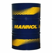 MANNOL 1311 Масло МКПП  80W-90  208л.