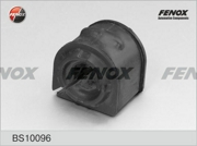 FENOX BS10096 Втулка переднего стабилизатора L,R