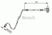 Bosch 1987481537