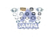 SAMPA 070629