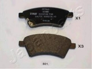 Japanparts PA801AF