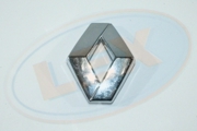 Lex EM3449 Эмблема передняя