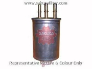 Sakura FS19130 Топливный фильтр