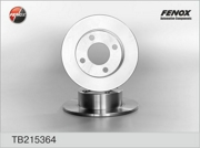 FENOX T * * * 4