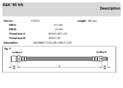 K&K FT8415