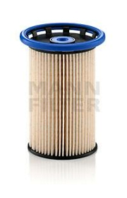 MANN-FILTER P * * * 7