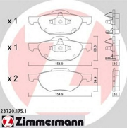 Zimmermann 2 * * * 1