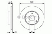 Bosch 0986479R99