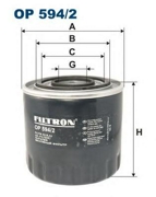 Filtron OP5942