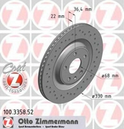 Zimmermann 1 * * * 2