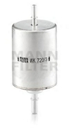 MANN-FILTER WK7203 Топливный фильтр