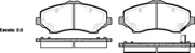 Remsa 125902