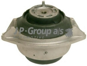 JP Group 1 * * * 0