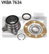 Skf V * * * 4