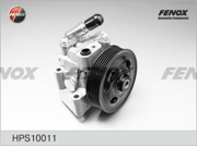 FENOX HPS10011