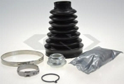 GKN-Spidan 3 * * * 2