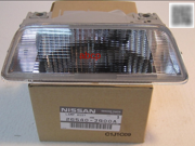 NISSAN 2 * * * A