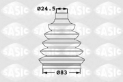 Sasic 1906005
