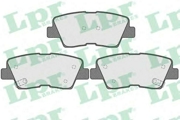 Lpr 05P1558