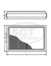 SCT SB235