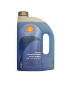 Shell 5901060010105 Незамерзающая жидкость shell 4л, до -21