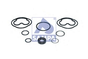 SAMPA 080700 Ремонтный комплект, Рулевое управление