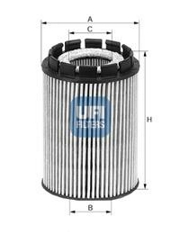 UFI 2501000