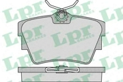 Lpr 0 * * * 6