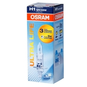Osram 64150ULT Галогенные лампы головного света