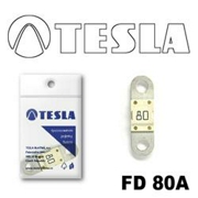 TESLA FD80A 