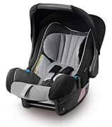 VAG 5G0019900 Детское автокресло Volkswagen Baby seat G0 plus