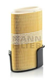 MANN-FILTER C31002