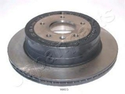 Japanparts DPW05