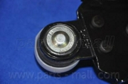 Parts-Mall PXCAC002LR Рычаг независимой подвески колеса