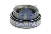 SAMPA 022414