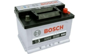 Bosch 0092S30040 Стартерная аккумуляторная батарея