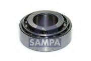 SAMPA 111009