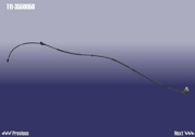 CHERY T113550050