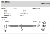 K&K FT1414