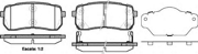 Remsa 128802