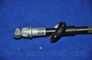 Parts-Mall PTB316